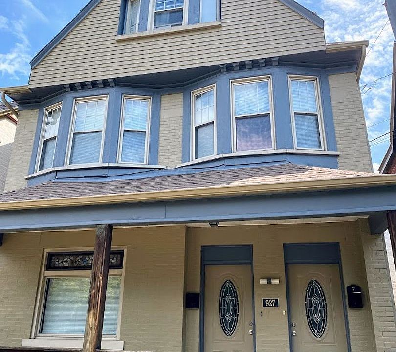 1st image of 927 Maryland Ave Floor 2