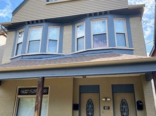 927 Maryland Ave FLOOR 2, Pittsburgh, PA 15232