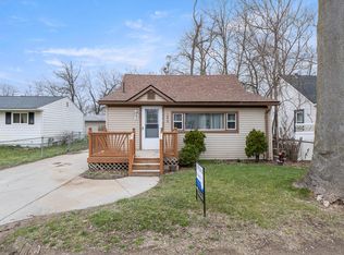 1030 Ennest Blvd, White Lake, MI