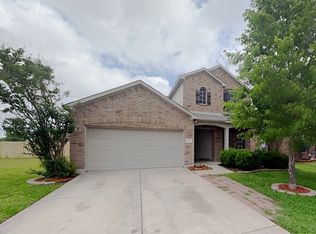 2041 Cone Flower Dr, Forney, TX 75126