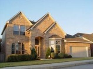 2831 Dason Ledge, San Antonio, TX 78258