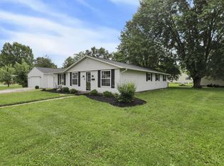 101 Circle Dr, Baltimore, OH 43105