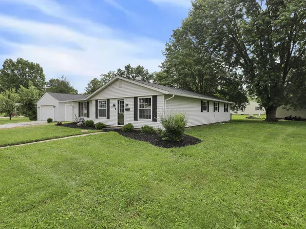 101 Circle Dr, Baltimore, OH 43105
