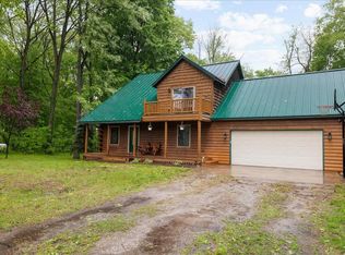 65 Brown Rd, Bailey, MI 49303
