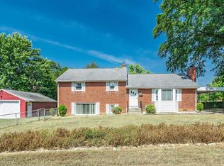 6316 Landess St, Alexandria, VA 22312