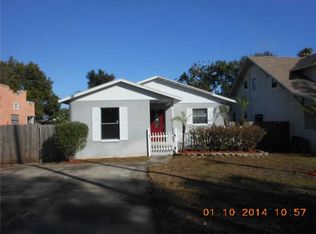 2507 57th Pl N, Saint Petersburg, FL 33714