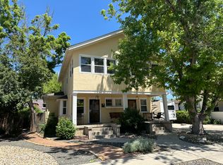 310 E Columbia St, Colorado Springs, CO 80907