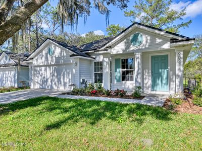 9021 NOROAD, Jacksonville, FL, 32210