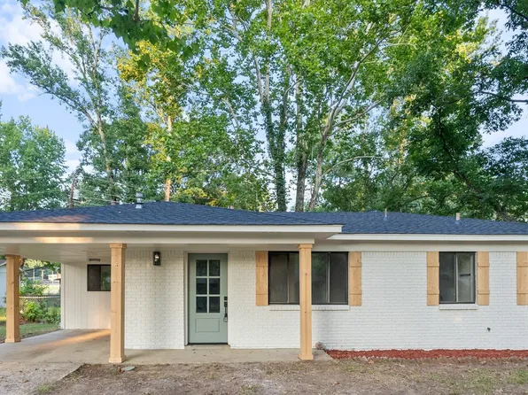 4 Wiki Wiki Dr, Sherwood, AR 72120