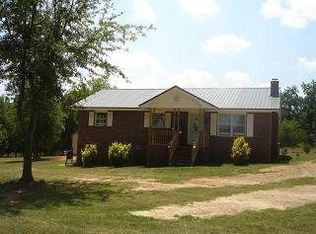 390 J Davis Rd, Danielsville, GA 30633