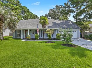 102 Dockwell Ln, Summerville, SC 29485