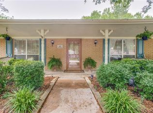 422 Northridge St, Denton, TX 76201