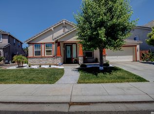 1543 Oasis Ln, Patterson, CA 95363