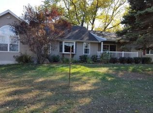 7895 S Wind Ln, Decatur, IL 62521