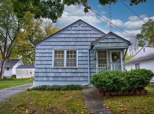 2118 Levern St, Flint, MI 48506