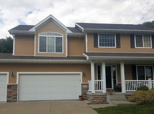 2650 E Titus Ave, Des Moines, IA 50320