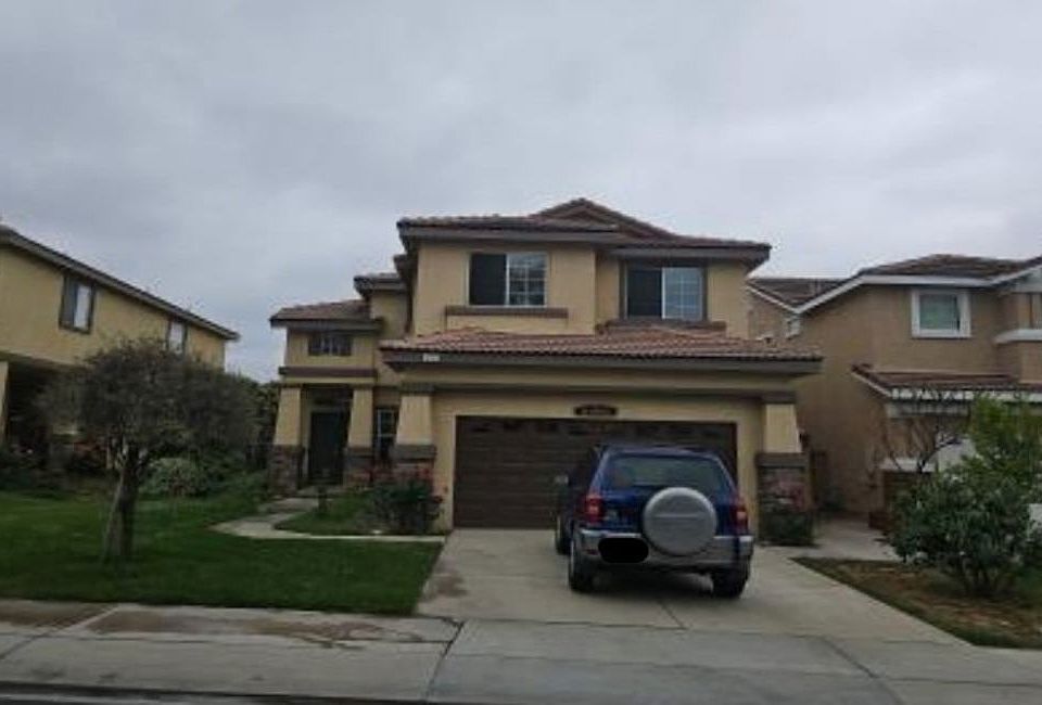 Property Front View