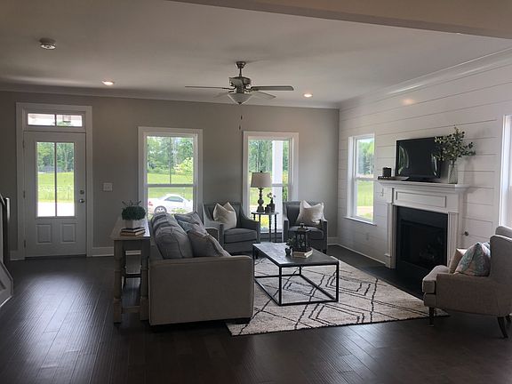 5th image of 5539 Shelton Boulevard Lot #86