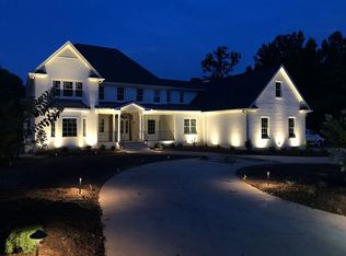 400 Waycross Dr, Greensboro, NC 27410