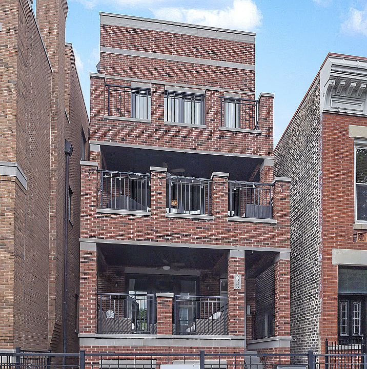 1st image of 2333 N Southport Ave #Penthouse