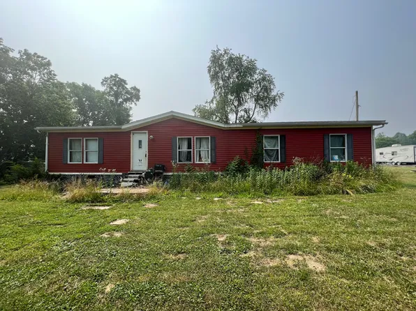 25012 Old Us Highway 52, Laurel, IN 47024