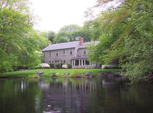 55 Pegwin Dr, East Greenwich, RI 02818