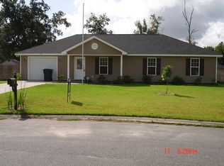 91 Winchester Way SE, Allenhurst, GA 31301