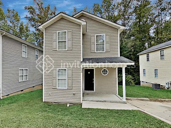 1320 Eastway Dr, Charlotte, NC 28205
