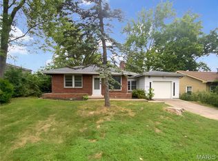 4127 Burnett Ave, Saint Louis, MO 63125