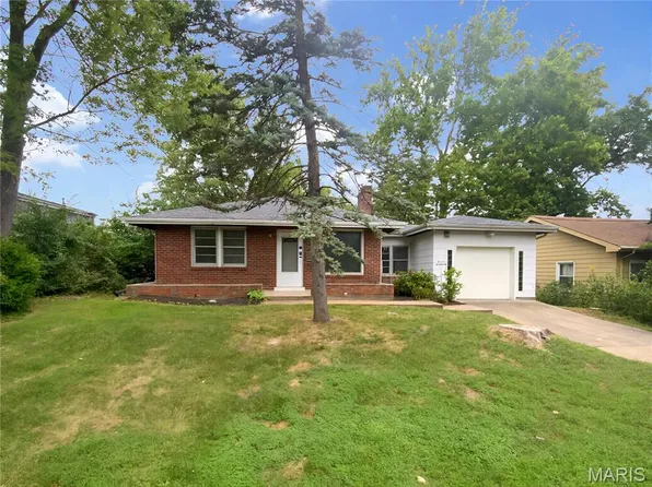 4127 Burnett Ave, Saint Louis, MO 63125