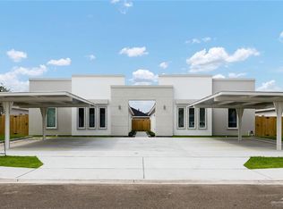 810 S Linda St #3, Mission, TX 78573