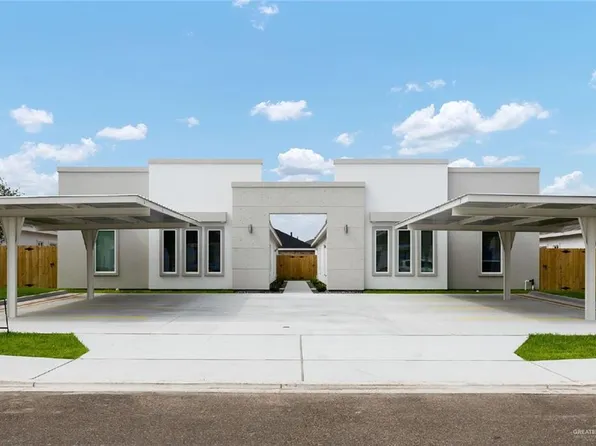 810 S Linda St, Mission, TX