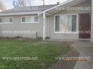 4116 Stephen Dr, North Highlands, CA