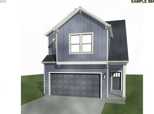 167 N 7th Ave LOT 3, Cornelius, OR 97113