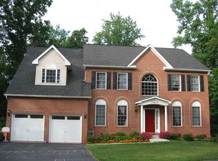 13402 Stonebridge Ter, Germantown, MD 20874