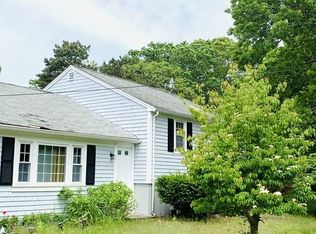 57 Cleveland Way, West Yarmouth, MA 02673