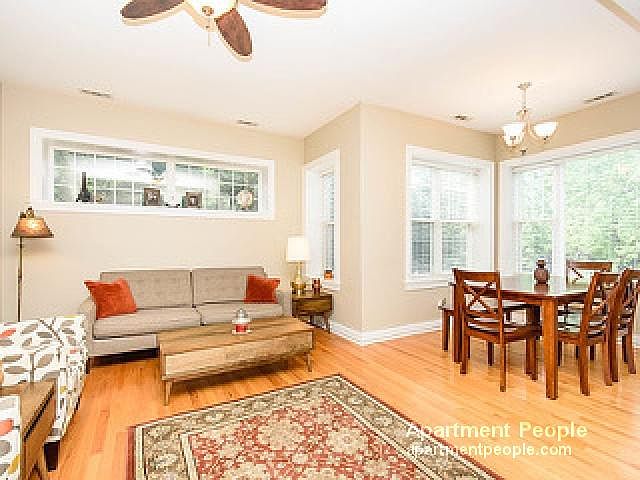 1st image of 6501 N Bosworth Ave #2C