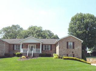 2200 Washington Blvd, Huntington, WV 25701