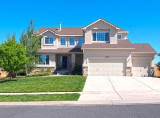 13790 Voyager Pkwy, Colorado Springs, CO 80921
