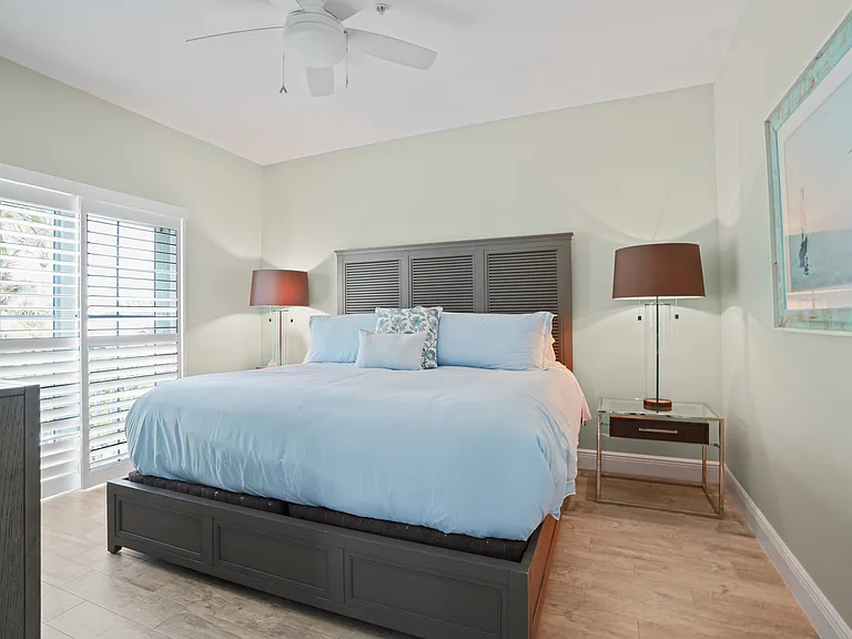 Guest Suite