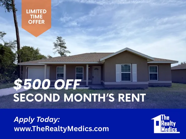 485 Marion Oaks Ln, Ocala, FL 34473