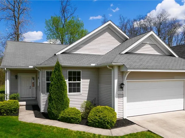 10230 Crystal Springs Dr, North Royalton, OH 44133
