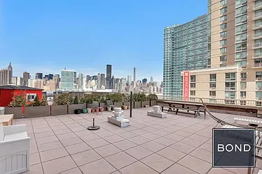 Rented by Bond New York