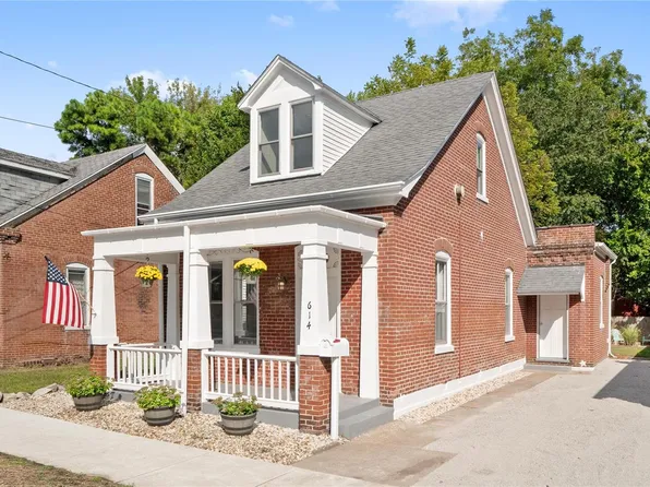 614 S Church St, Belleville, IL 62220