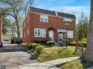 1605 Washington Ave, Prospect Park, PA 19076