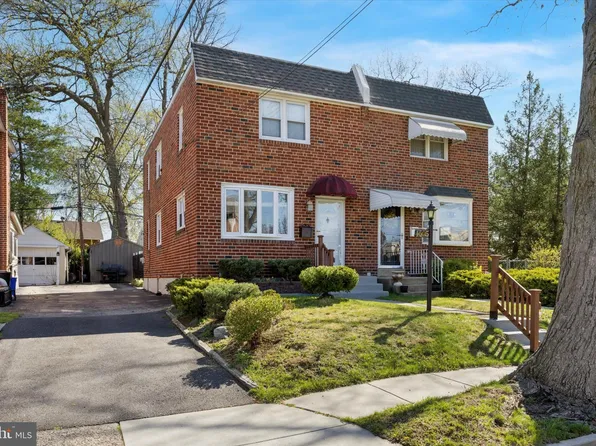 1605 Washington Ave, Prospect Park, PA 19076