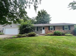 3414 Rustic Ln, Erie, PA 16506