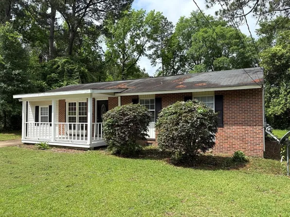 4812 Floyd Ct, Columbus, GA 31907