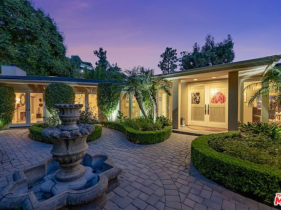 1457 Claridge Dr, Beverly Hills, CA 90210 | Zillow