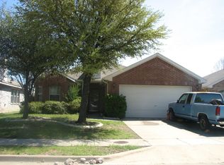 3342 Choir St, Dallas, TX 75237